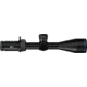 Meopta MeoPro Optika6 Rifle Scope, 3-18x50mm, 30mm Tube, First Focal Plane, RD 4C Reticle, Matte Black Anodized, 653569