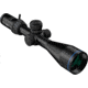 Meopta Optika6 Rifle Scope, 3-18x50mm, 30mm Tube, Second Focal Plane, RD 4K Reticle, Matte Black Anodized, 653643