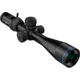 Meopta Optika6 Rifle Scope, 4.5-27x50mm, 30mm Tube, First Focal Plane, RD 4C Reticle, Matte Black Anodized, 653596