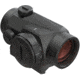 Meopta MeoRed Mini Red Dot Sight, Matte Black Anodized, 1042711