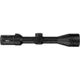 Meopta MeoSport 3-15x50mm SFP 4C RD Rifle Scope, Matte Black Anodized, 1047491