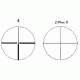 Meopta Meostar #4 and ZII Reticle