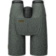 Meopta MeoStar B1 Plus 8x56mm Roof Prism Binoculars, Green Rubber Armored, 467812