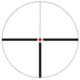 Meopta Meostar R2 1-6x24 RD,30mm,Waterproof Rifle Scope,4C Reticle 596430