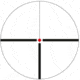 Meopta MeoStar R2 2-12x50 RD Rifle Scopes, w/BDC-3 Illuminated Reticle, 575690