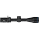 Meopta Optika5 Rifle Scope, 3-15x44mm, 1in Tube, Second Focal Plane, Z-Plus Reticle, Matte Black Anodized, 1032573