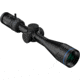 Meopta Optika5 Rifle Scope, 3-15x44mm, 1in Tube, Second Focal Plane, Z-Plus Reticle, Matte Black Anodized, 1032573