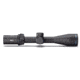 Meopta MeoPro Optika6 Rifle Scope, 3-18x50mm, 30mm Tube, Second Focal Plane, RD .223 Reticle, Black, 653641