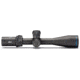 Meopta MeoPro Optika6 Rifle Scope, 4.5-27x50mm, 30mm Tube, First Focal Plane, RD .223 Reticle, Black, 653592