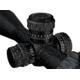 Meopta MeoPro Optika6 Rifle Scope, 4.5-27x50mm, 30mm Tube, First Focal Plane, RD .223 Reticle, Black, 653592