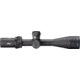 Meopta Optika6 Rifle Scope, 4.5-27x50mm, 30mm Tube, Second Focal Plane, BDC Reticle, Matte Black Anodized, 653661