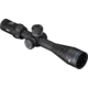 Meopta Optika6 Rifle Scope, 4.5-27x50mm, 30mm Tube, Second Focal Plane, BDC Reticle, Matte Black Anodized, 653661
