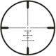 Meopta Optika6 Rifle Scope, 4.5-27x50mm, 30mm Tube, Second Focal Plane, RD BDC 3Reticle, Matte Black Anodized, 653667