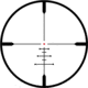 Meopta Optika6 Rifle Scope, 2.5-15x44mm, 30 mm Tube, SFP, RD BDC-3 Reticle, Matte Anodized Black, 653624