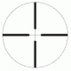 Meopta Z-Plex Reticle