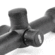 Meopta ZD 4-16x44 RD,30mm,Waterproof Rifle Scope,MilDotSpecial Reticle 560830