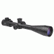 Meopta ZD 6-24X56 Mil/Mil Rifle Scope, Black
