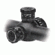 Meopta ZD 6-24X56 Mil/Mil Rifle Scope, Black