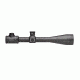 Meopta ZD 6-24X56 Mil/Mil Rifle Scope, Black