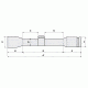 MEOSTAR 3-10x50 - Stainless Steel (ZII) Rifle Scope 467820