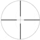 MEOSTAR 3-10x50 (ZII) Rifle Scope 706560