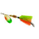 Mepps Aglia Bait Series - Dressed Treble 1/8oz Perch, B1ST PCH