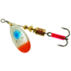 Mepps Aglia Bait Series - Plain Treble 1/6oz Bluegill, B2 BGL