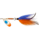 Mepps Musky Killer Bait Series-Bucktail, bluegill, 3/4oz, BM BGL