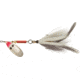Mepps Musky Killer Bait Series-Bucktail, mouse, 3/4oz, BM MSE