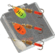 Mepps Trout Pocket Pac - Aglia Plain 694968