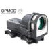 Meprolight M21 Self-Powered Day & Night Reflex Sight w/ Dust Covers