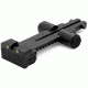 MeproLight AK47 Norinco Version 800M Rear Sight, Green ML33110R.S