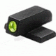 MeproLight Bersa Thunder 9/40 Front Sight, Green ML10240F.S
