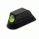 USED Meprolight Front Sight for CZ 75, 85, SP01, Green, ML17777F.S, EDEMO4, Used, Condition Like New