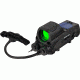 Factory DEMO Meprolight Military Self-Powered Day/Night Reflex Sight W/Laser MEPRO MOR