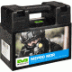 Factory DEMO Meprolight Military Self-Powered Day/Night Reflex Sight W/Laser MEPRO MOR