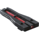 Meprolight Fiber-Tritium One-dot Sight Glock Rear Sight, Red, 0501013408