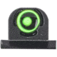Meprolight FT Bullseye Tritium Self-Illuminated Front Night Sight, Smith &amp; Wesson M&amp;P, Green, 632203108