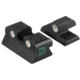 Meprolight Fully Integrated Night Sights - Browning H.P. Mk III - 10885, 108853101
