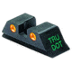 Meprolight For Glock 10mm/45ACP, Rear Sight, Orange, ML10222 O R.S