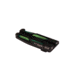 Meprolight Glock Fiber-Tritium 2-Dot Night Sight, Rear Sight, Green, ML63190R.S
