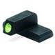 Meprolight Night Sights, HK USP Compact, Front Sight, Green, ML11517FS