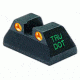 Meprolight Night Sights, HK USP Compact, Rear Sight, Orange, ML11517 O RS, 115173308