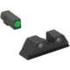 Meprolight Hyper-Bright Sight for Glock Standand Frame