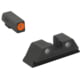 Meprolight Hyper-Bright Sight for Glock Standand Frame