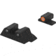 Meprolight Hyper-Bright Stoeger Str-9, Black Orange Ring, 403103131, 403103131