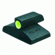 MeproLight Jericho 941/Baby Eagle, Post -2007 F.S, Green ML19593F.S