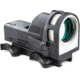 Meprolight M21 1x30mm Reflex Sight, Open-X Reticle, Black w/Dust Cover M21-X