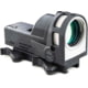 Meprolight M21 1x30mm Reflex Sight, 4.3 MOA Dot Reticle, Black w/Dust Cover M21-D4, 0626210