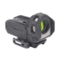 Meprolight M22 2.4 Moa Bullseye Reticle W/ Picatinny Adapter - 56221000